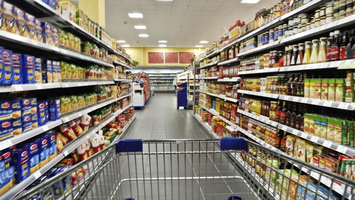 Hay una tendencia positiva en ventas de supermercados: un indicio alentador para la economía argentina