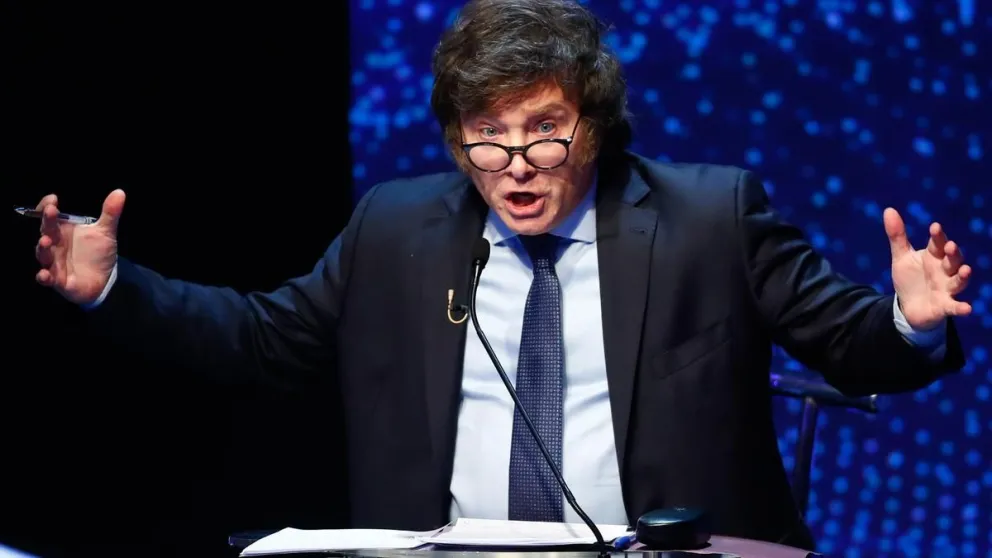 Tras acuerdo Macri-Milei, el candidato libertario se reúne con los diputados electos para definir el rumbo de la campaña