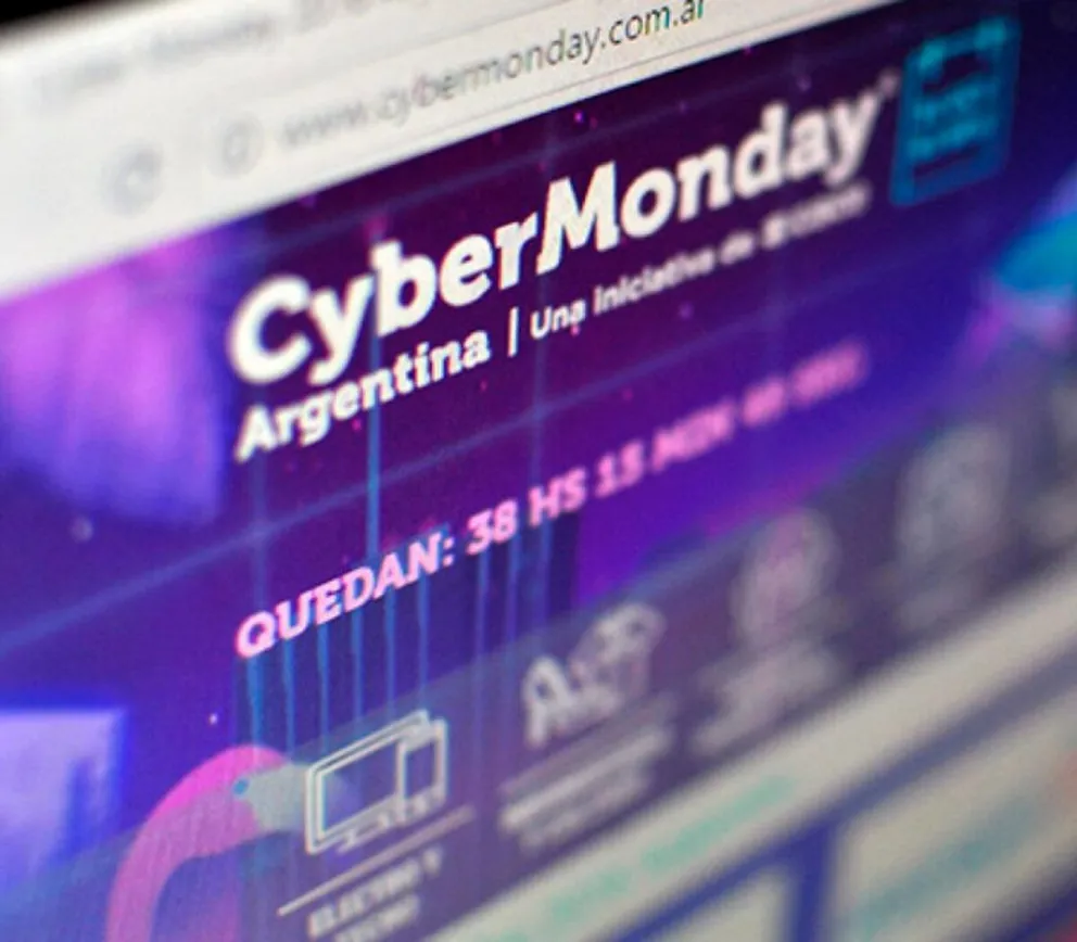 Cyber Monday: cuándo se realiza el festival de descuentos