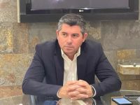 Rumbo al balotaje: Orrego se une a los gobernadores electos de JxC y va por la neutralidad
