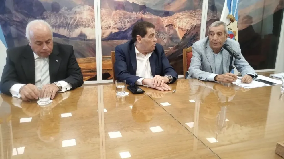 Todos los delitos serán incorporados al Sistema Acusatorio