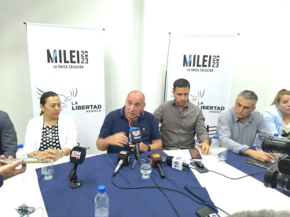 José Peluc: “Vamos a tener una reunión interna para ver dónde tuvimos los errores”