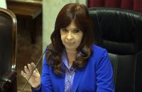 Causa memorándum con Irán: CFK será juzgada por dos jueces que ya la condenaron