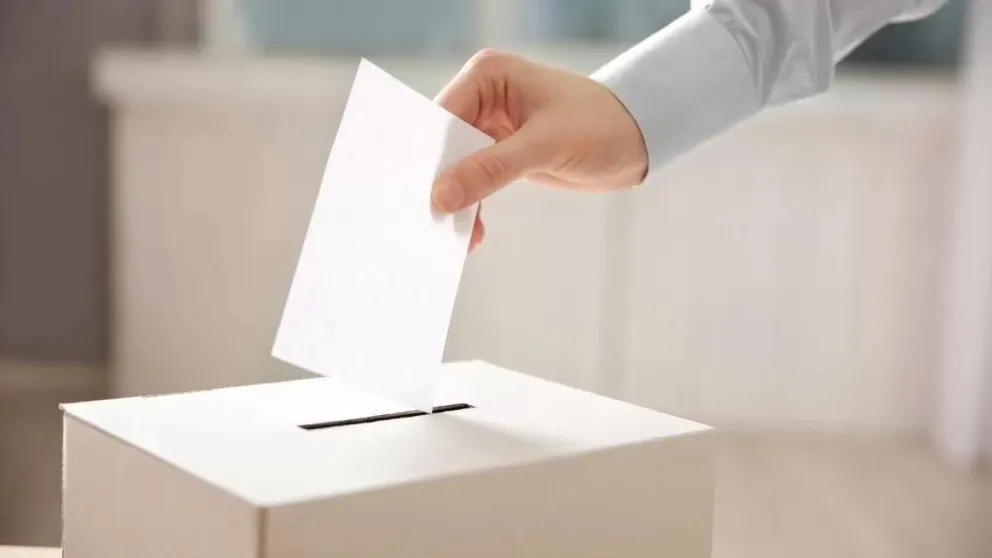 Balotaje 2023: ¿Cómo se cuenta el voto en blanco?