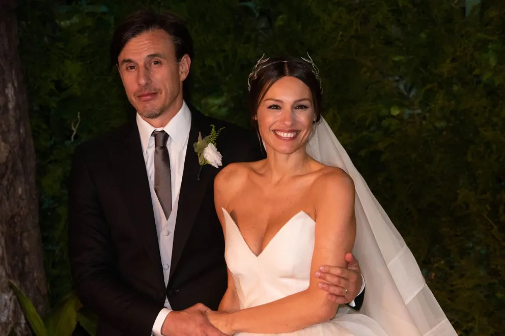 Pampita y García Moritán: ¿Separación en puerta?