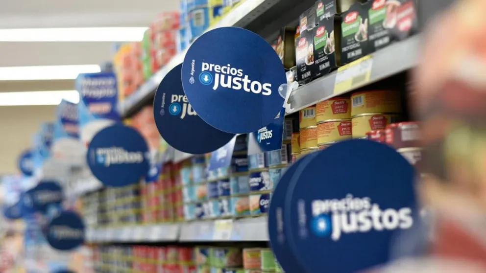 El Gobierno extiende hasta el 31 de diciembre los beneficios de Precios Justos
