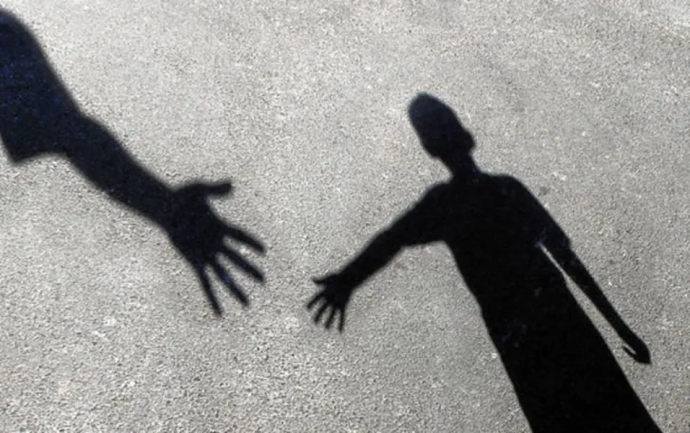 Una sanjuanina denuncia que dos hombres intentaron secuestrar a una niña de 10 años