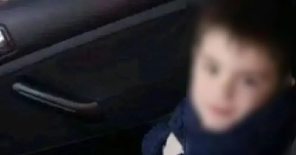Investigan la muerte de un nene de 3 años: su familia apunta a un policía