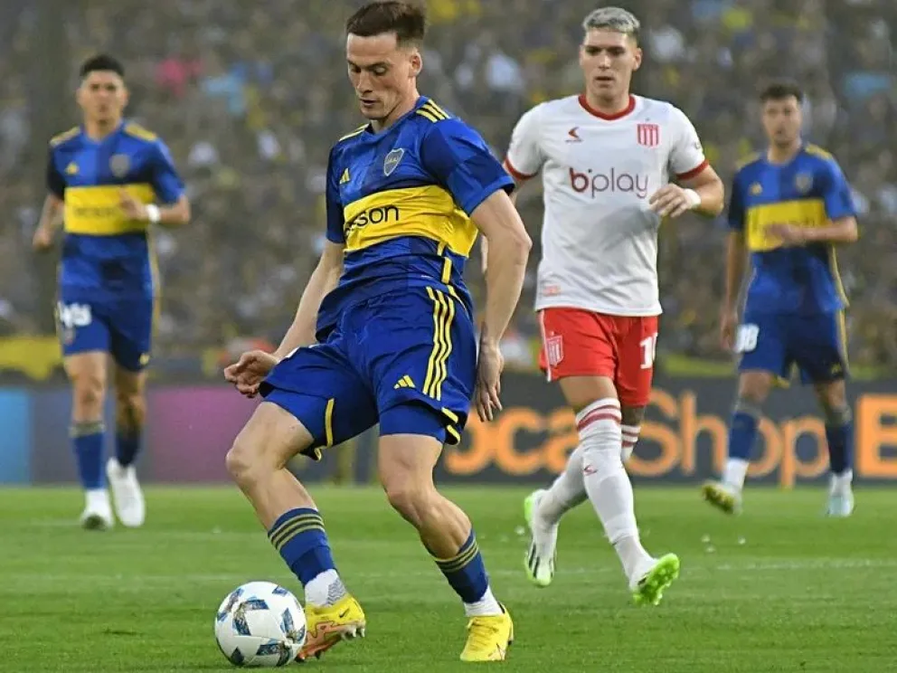 Boca empató en cero en su último partido antes de la final de la Libertadores