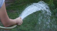OSSE cambiará el horario de uso restringido de agua potable a partir de noviembre 