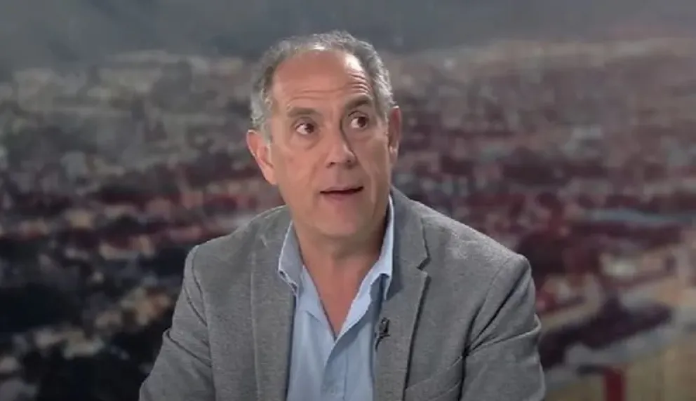 Marcelo Yornet: “En la entrega de barrios, estamos viendo si es necesario hacer una veda electoral en este balotaje"
