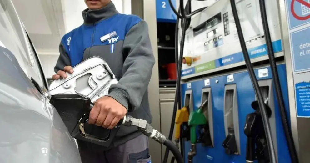 Escasez de combustible en San Juan: ¿Cuándo se regularizará la situación?