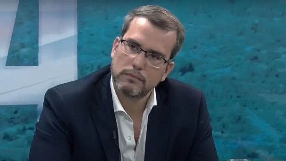 Carlos Munisaga: “En el municipio queremos que se note el cambio, la acción y que las cosas se hacen de manera distinta”