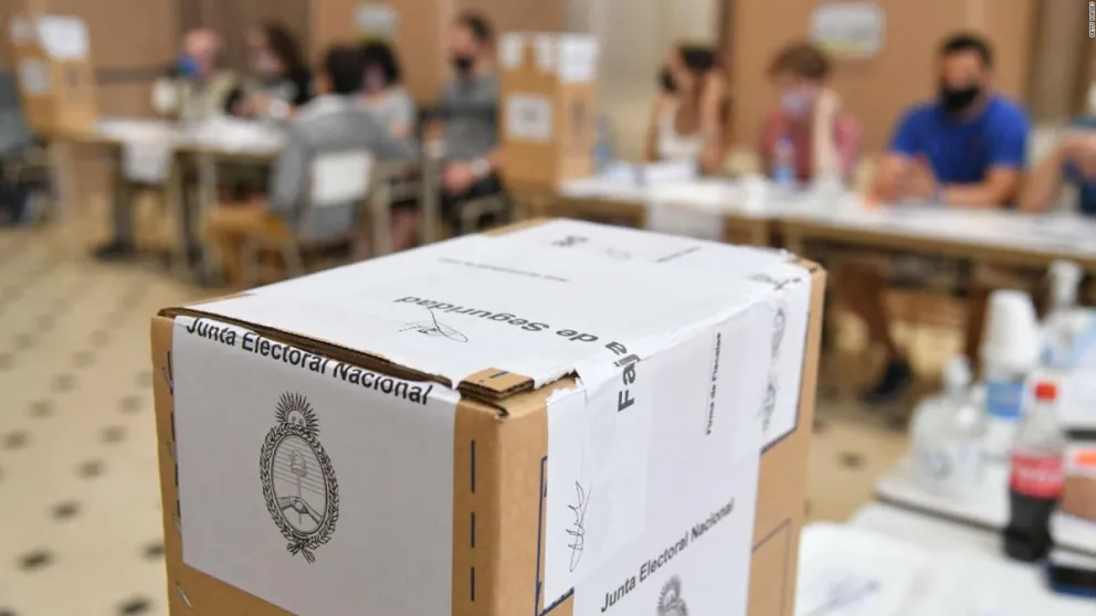 La Justicia Electoral desestimó denuncias de fraude en las Elecciones Generales