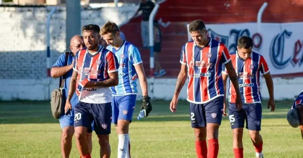 Federal A: AFA eliminó dos descenso y Peñarol buscará permanecer en la categoría