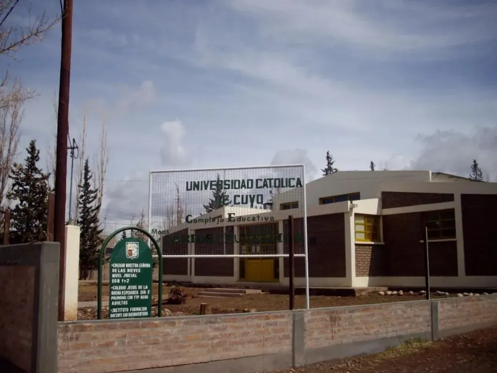 Los alumnos de la UCC reclaman por el "aumentazo" en las cuotas