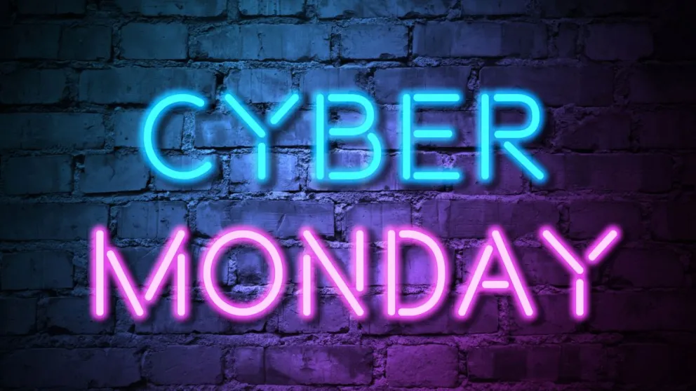 Cyber Monday: novedades y recomendaciones para comprar online