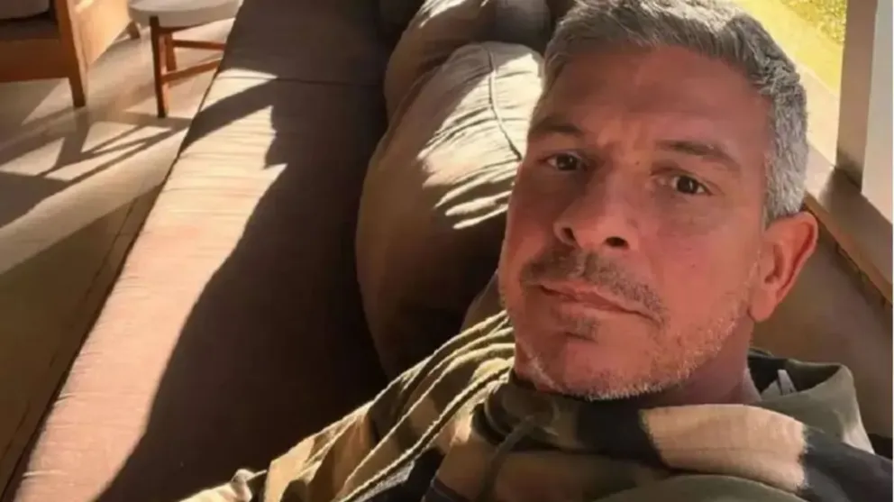 La Justicia excarceló a Marcelo Corazza: que condiciones deberá cumplir