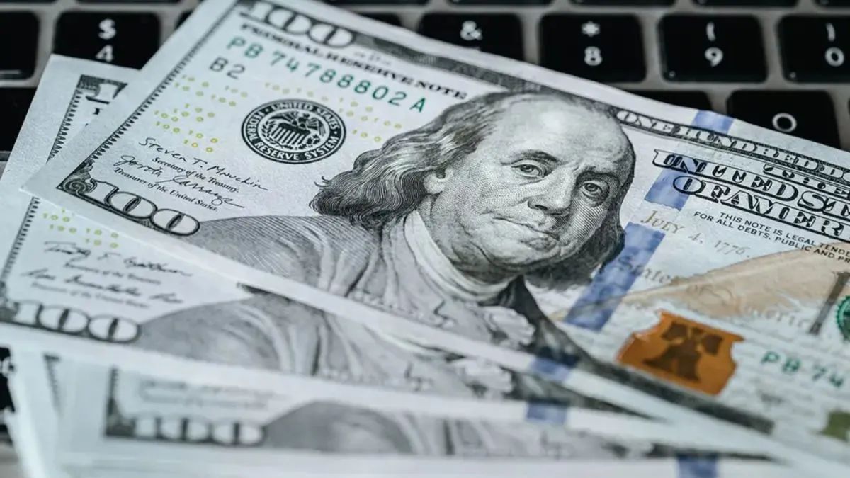 El dólar blue aumentó $30 y en San Juan se negocia a $1.070