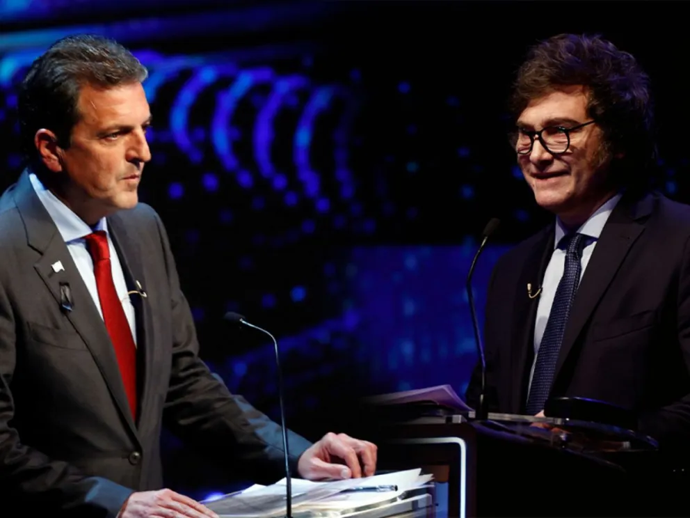 Ya fueron elegidos los oradores para el tercer debate presidencial