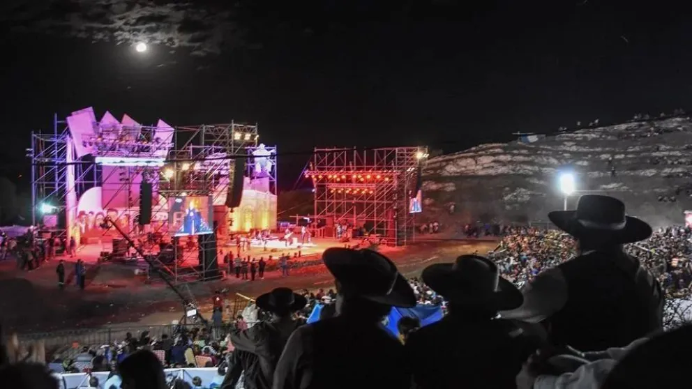 Conocé cuánto saldrá comer en la Fiesta de la Tradición