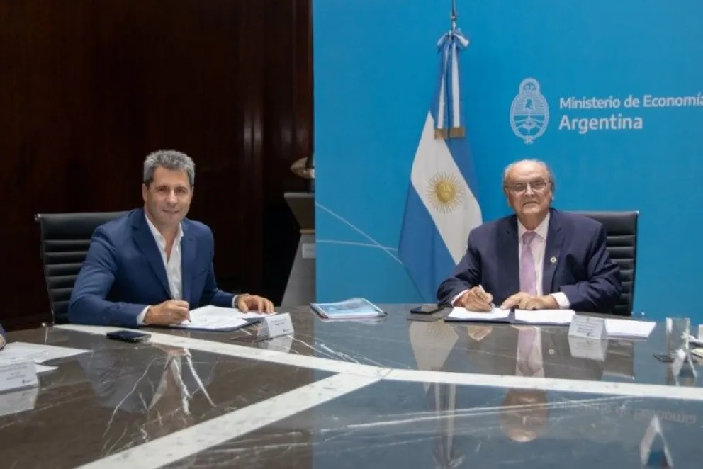  Cuadruplican el financiamiento de Pymes sanjuaninas