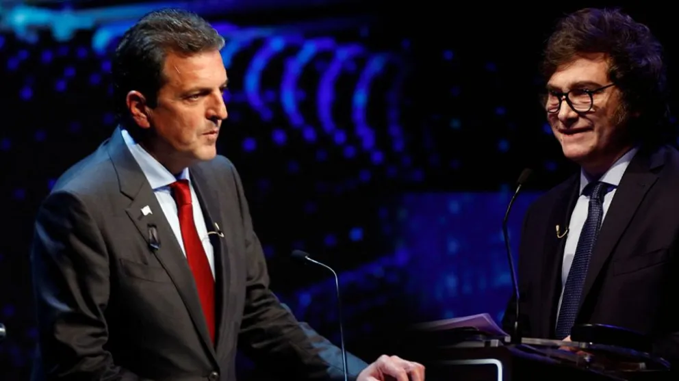 Definieron cómo será el último debate presidencial del año