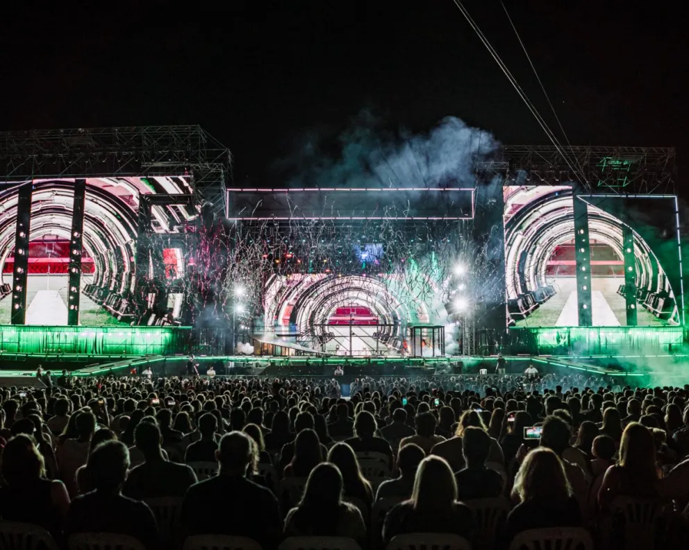 Se habla de un cambio en la fecha de la Fiesta del Sol 2024