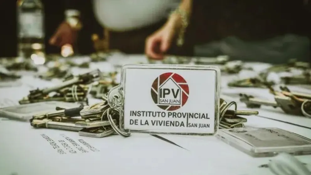 IPV: mirá en vivo el segundo día de sorteo de viviendas