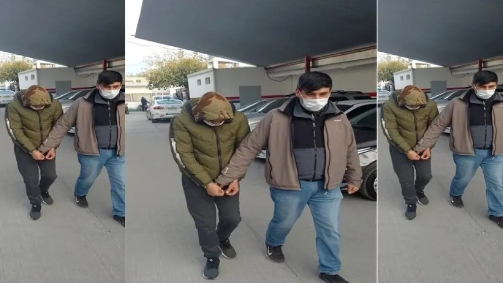 Detuvieron al “Narigón” acusado de cometer estafas bancarias 