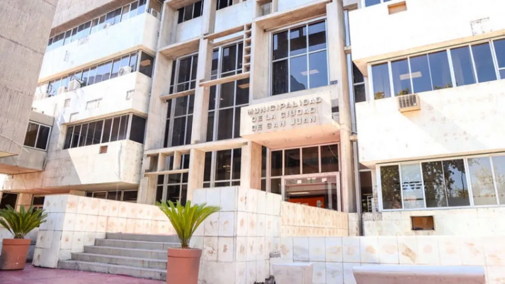 3° Concurso de Ingreso en Capital: se inscribieron más de 900 municipales 