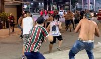 Graves incidentes en Río de Janeiro previo a la final de la Copa Libertadores