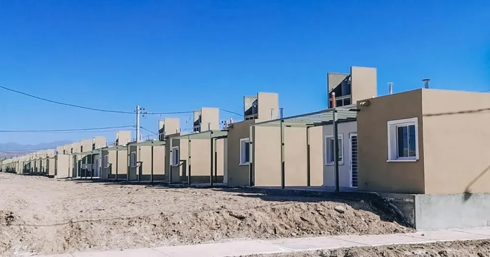 ¿Quiénes son los ganadores de las casas que sorteó el IPV?