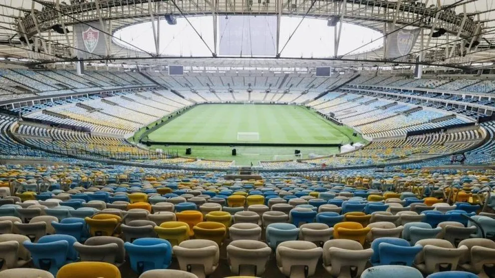 Confirmaron que la final de la Copa Libertadores se jugará con público