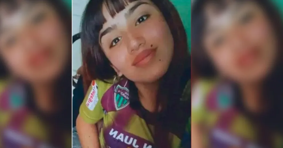 Buscan a una menor de 17 años desaparecida en Albardón