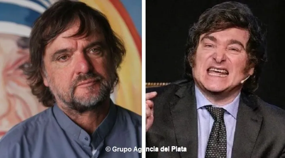 La iglesia argentina se despega de las declaraciones de Di Paola con respecto al balotaje