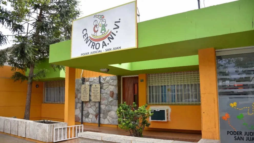Una preceptora denunció que una estudiante era abusada sexualmente