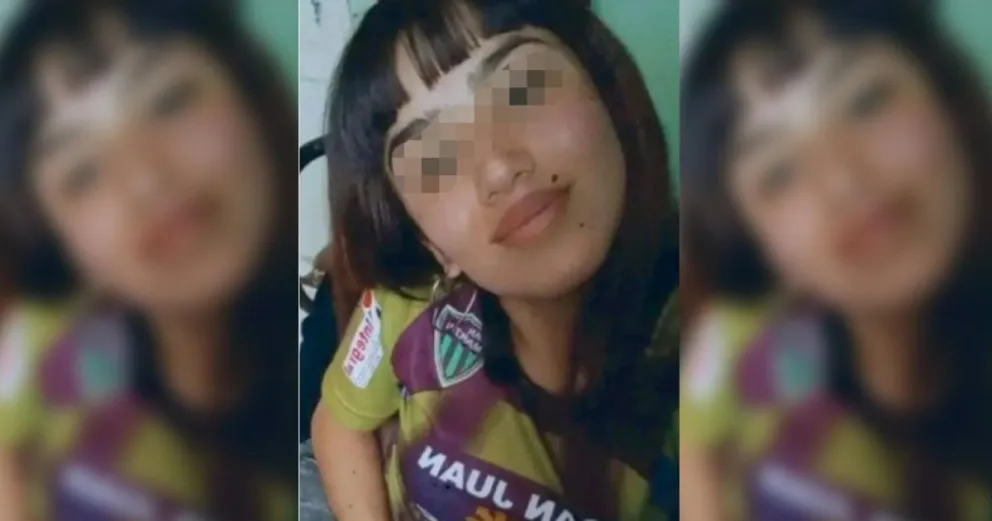 Apareció la joven que era intensamente buscada