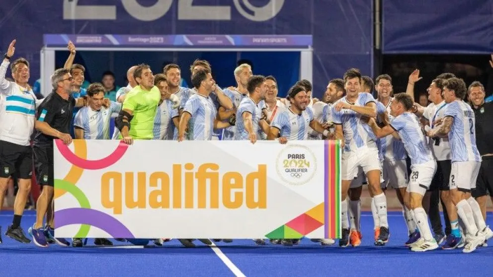 El sanjuanino Bugallo se alza con la medalla de oro en los panamericanos