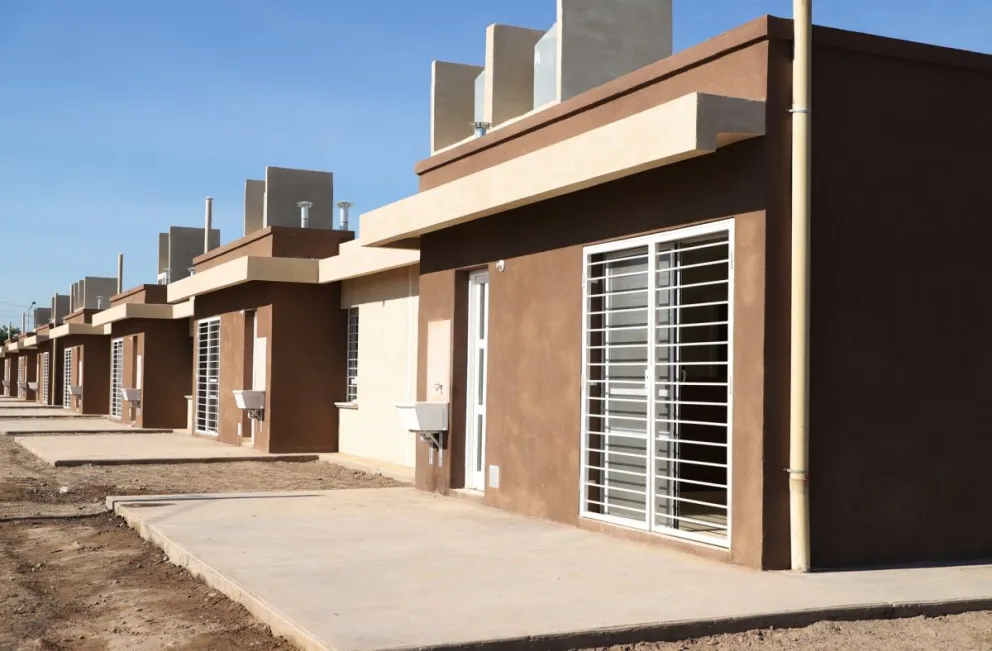 Efecto de la crisis, la morosidad en el IPV llega al 80%