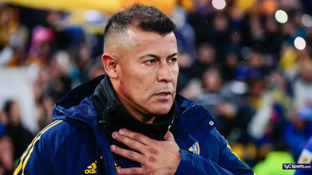Boca sin DT: ¿Quiénes suenan para reemplazar a Almirón?