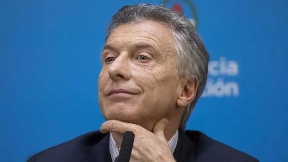 Piden que prohíban la salida del país de Mauricio Macri por siete causas judiciales