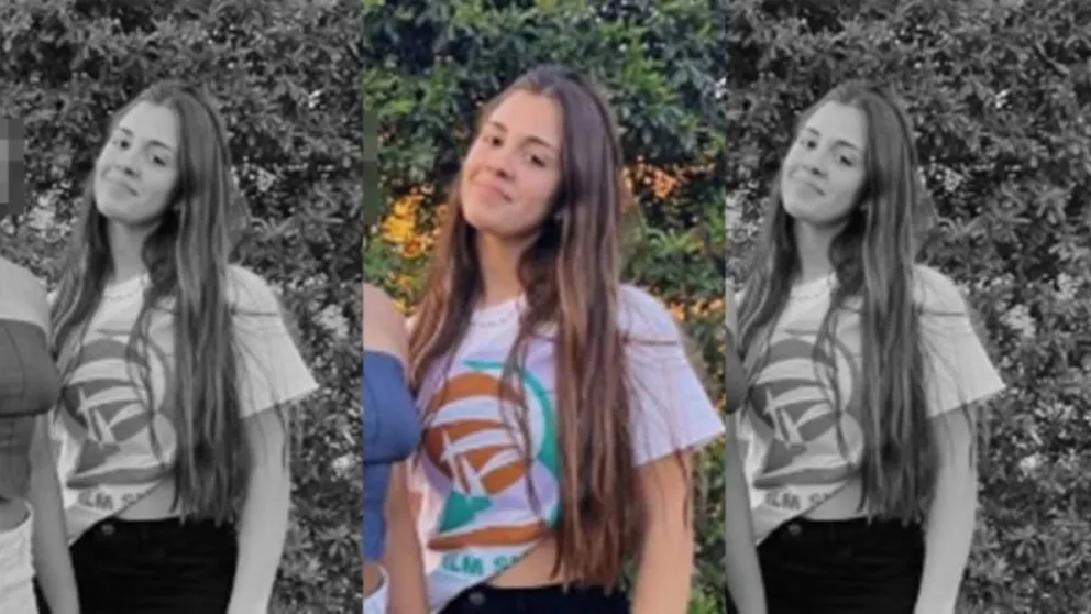 Caso Lucia Rubiño: imputarán al hijo de un juez por la picada donde murió la joven
