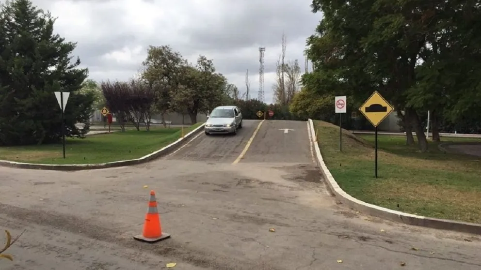 ¿Tenés que sacar el carnet? Emicar estará en estos departamentos 