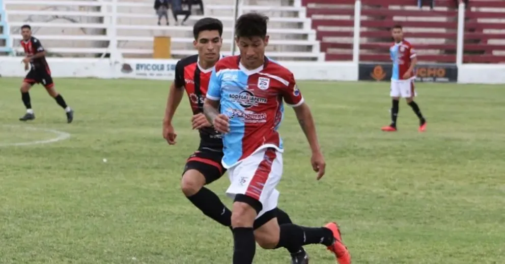 Regional Amateur: conocé los resultados de la segunda fecha y cómo quedaron las posiciones
