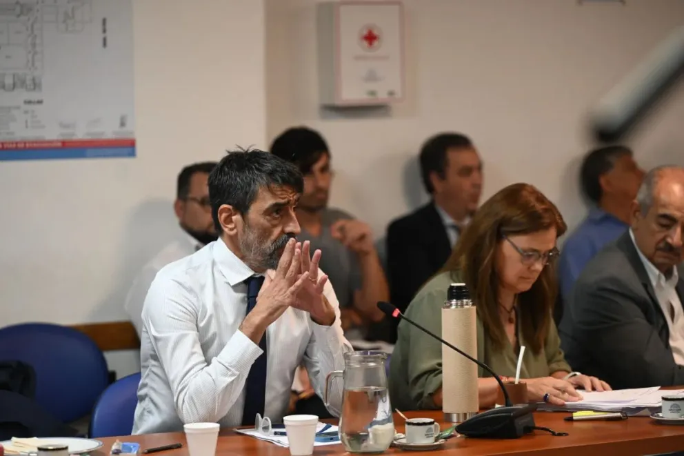 Tensa reunión en Diputados por el juicio político: denuncian espionaje ilegal a jueces