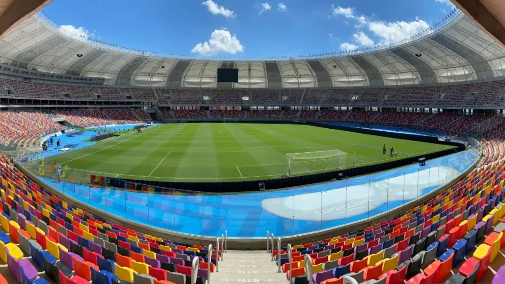 River no puede usar su estadio y haría de local en Santiago del Estero