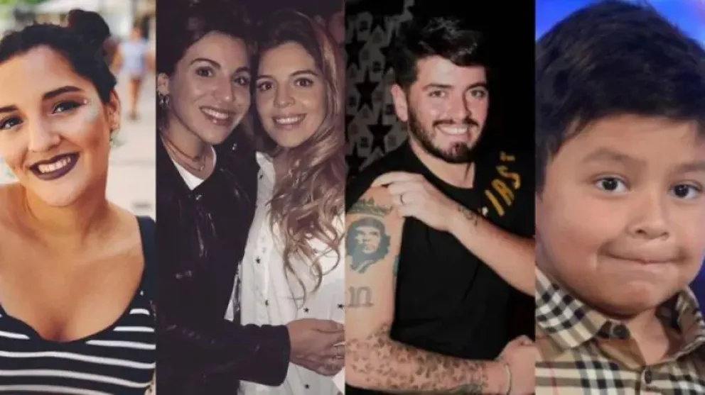 Victoria legal para los hijos de Maradona, recuperaron el derecho sobre la marca de su padre