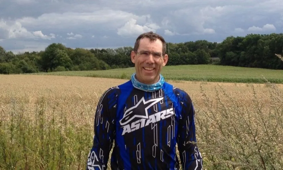 Six Days: confirmaron la causa de la muerte del motociclista neerlandés