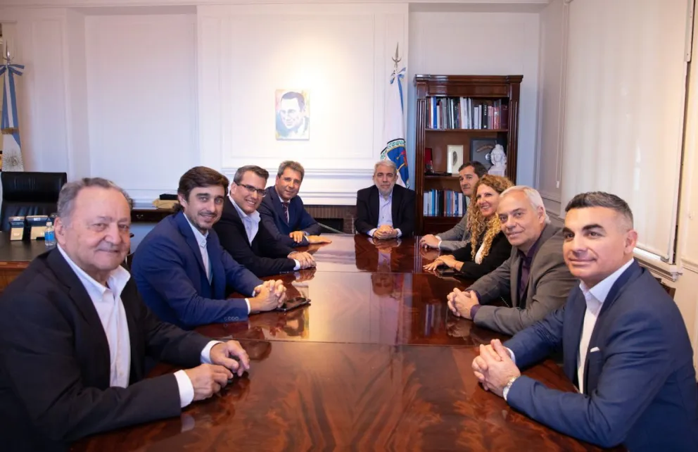 Seis departamentos sanjuaninos se suman al Programa Ciudades Seguras